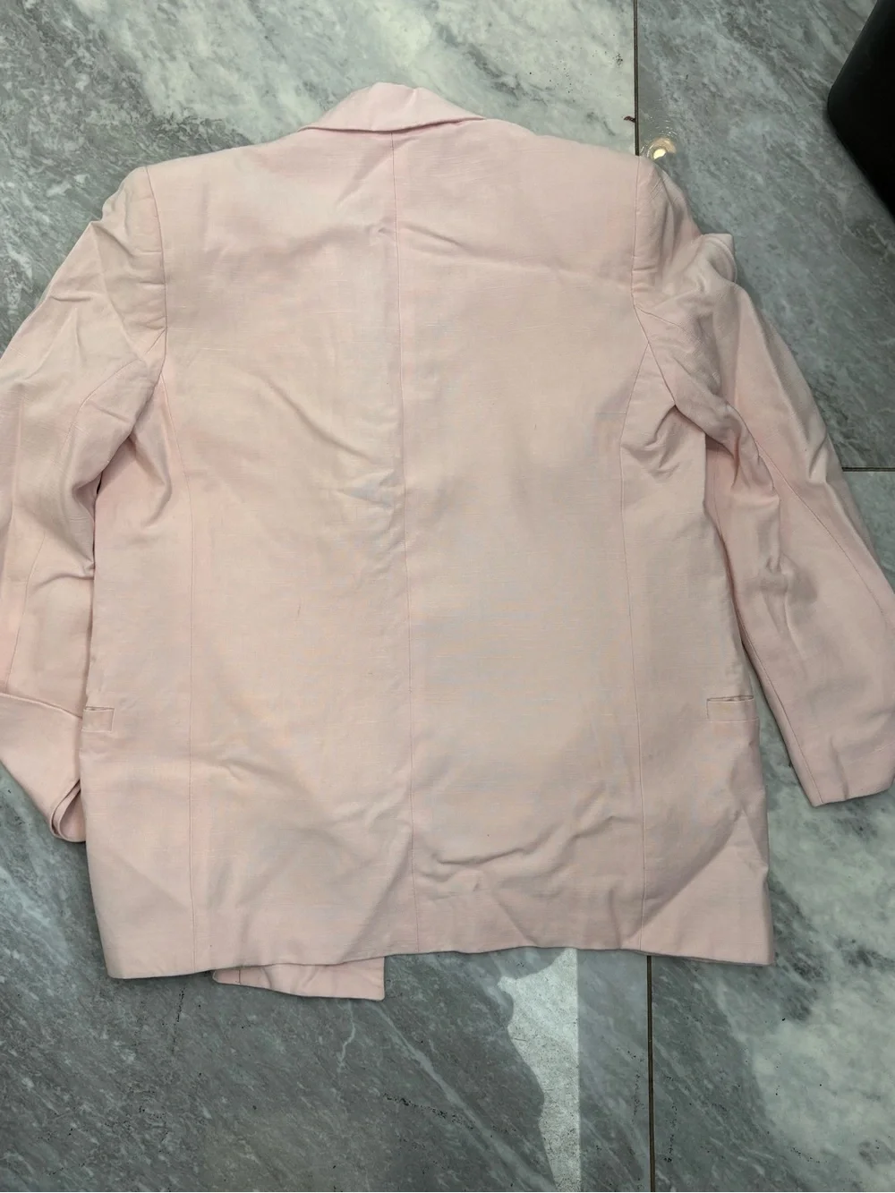 Dior elegant blazer